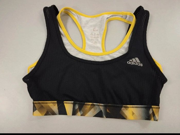 Brassière adidas taille XS