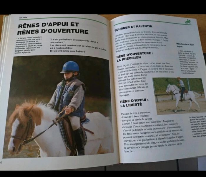 Copain des chevaux - photo numéro 4