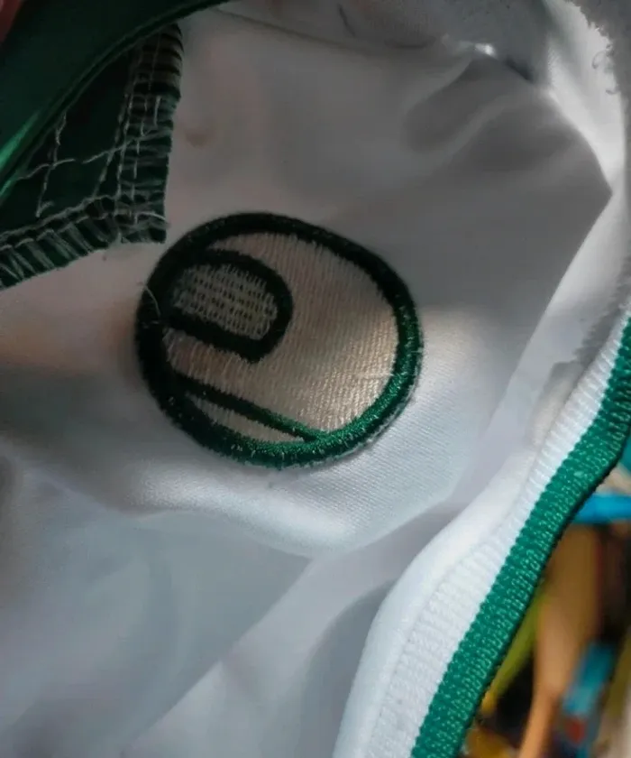 Maillot de foot manches longues - photo numéro 7