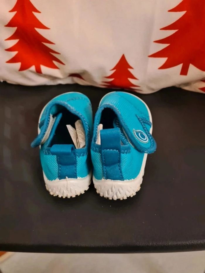Chaussons aquashoes p.24-25 mixte - photo numéro 3