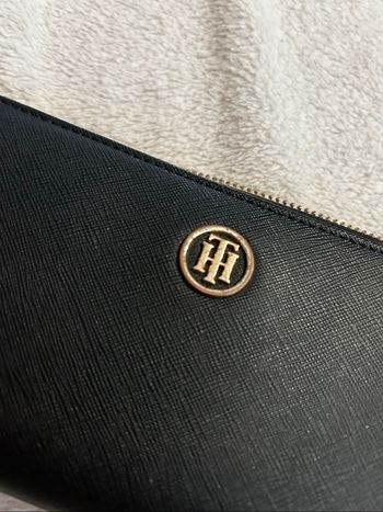 Portefeuille Tommy Hilfiger