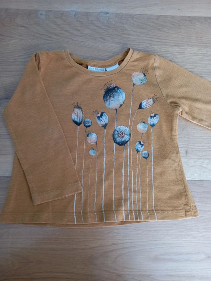 Lot tee-shirt - photo numéro 5