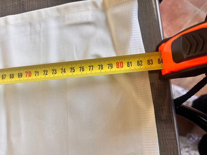 Nappe carré - photo numéro 3