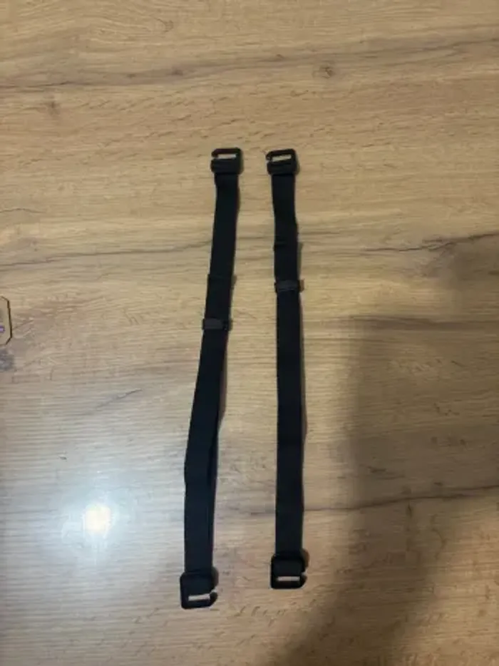 Sac cabaia Explorer, vannes édition limitée Jo de paris 2024 - photo numéro 5