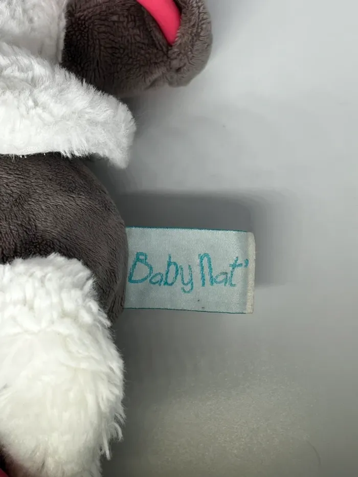 Doudou - photo numéro 5