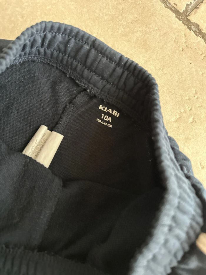 Short Kiabi 10 ans - photo numéro 4