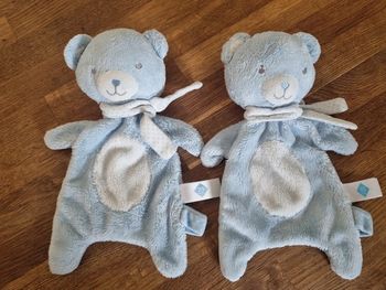 doudou Tex