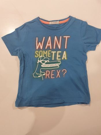 Tee-shirt