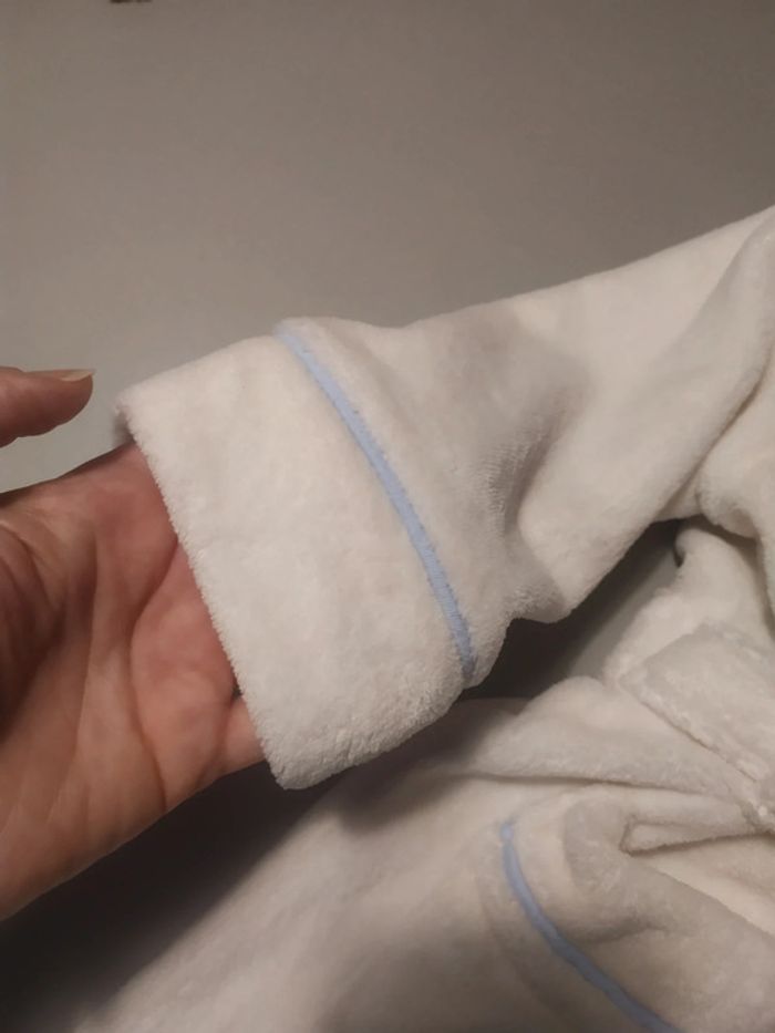 Robe de chambre - photo numéro 5