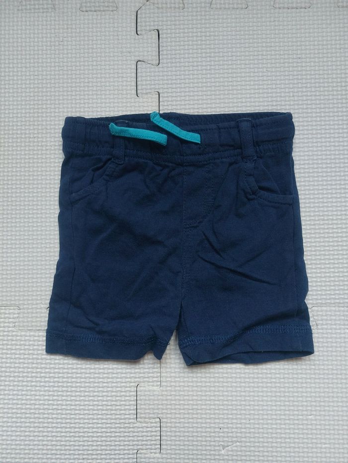 Short