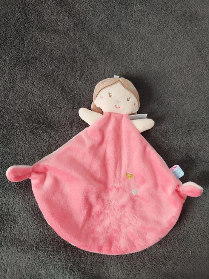 Doudou Sucre d'orge - photo numéro 2