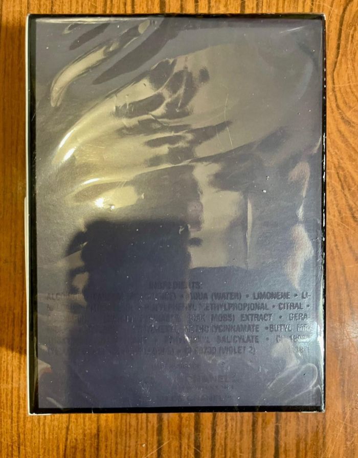 eau de parfum - photo numéro 2