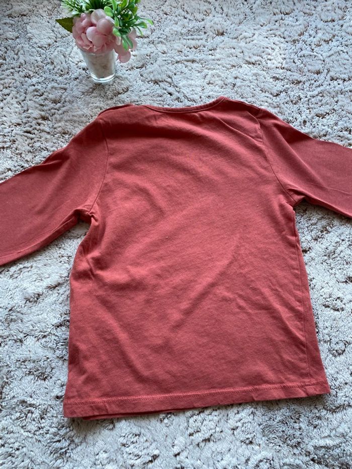 Joli t shirt Kiabi 36 mois - photo numéro 6