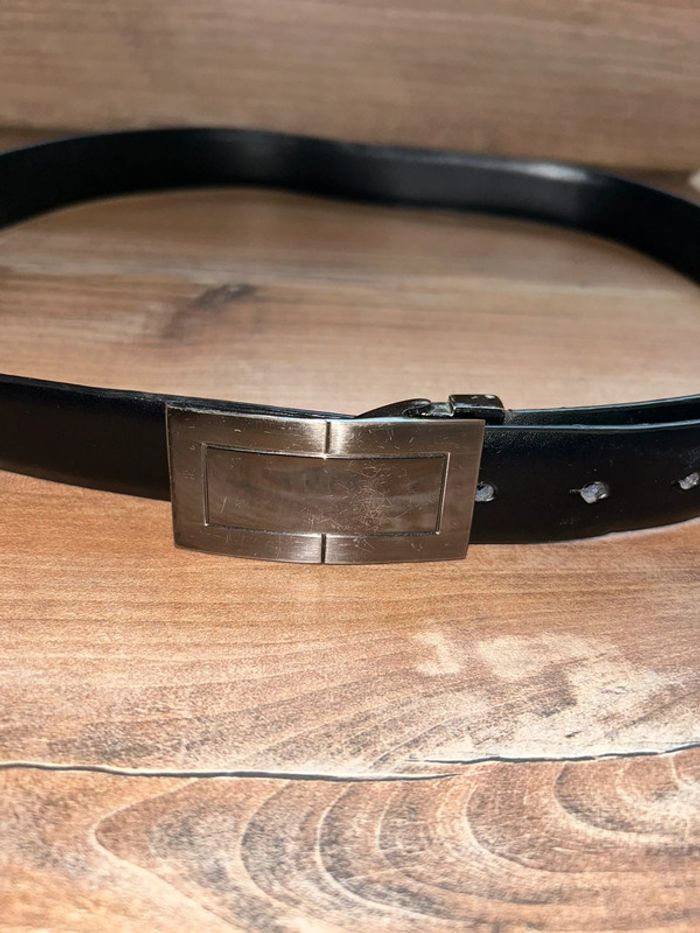 Ceinture homme - photo numéro 2