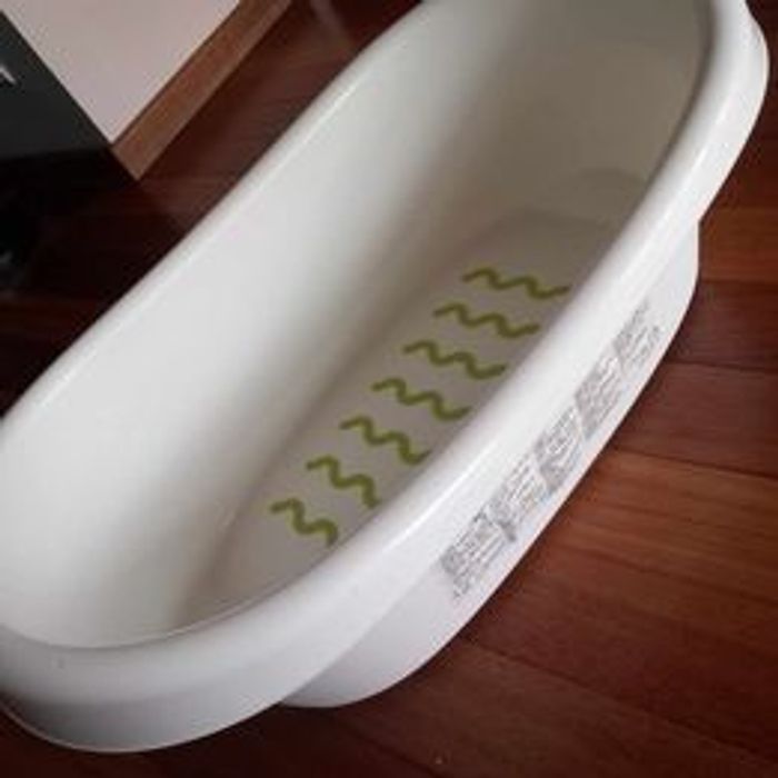 Baignoire bébé - photo numéro 2