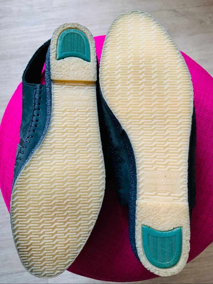 Sandales Luxat taille 39 - photo numéro 3