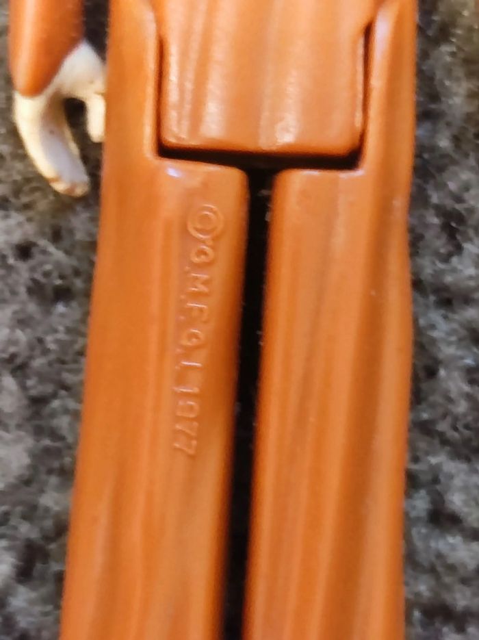 figurine obi wan kenobi - photo numéro 4