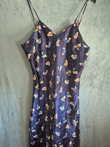 Robe femme
