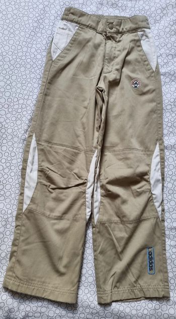 Pantalon Adidas