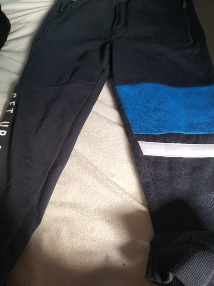 Jogging  garçon 12 ans Orchestra neuf