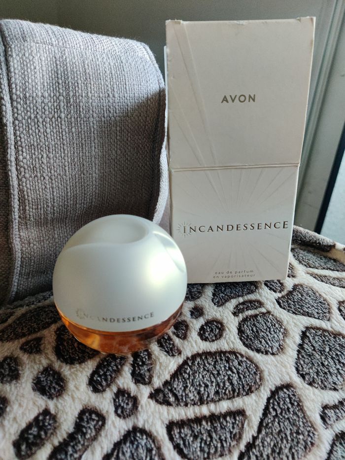 Parfum femme - photo numéro 3