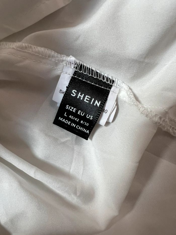 Robe de grossesse taille 40 - photo numéro 4