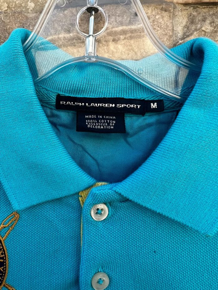 Polo Ralph lauren - photo numéro 5