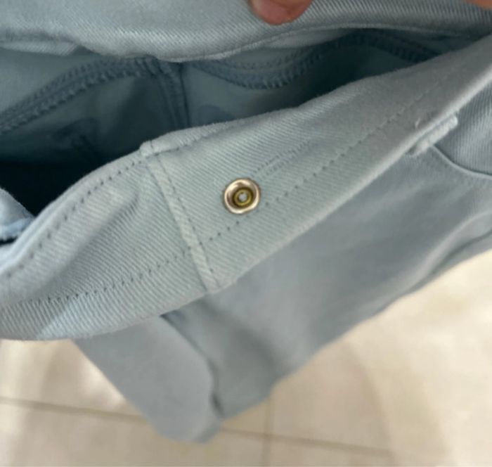 Pantalon élastique Uniqlo taille S - photo numéro 4