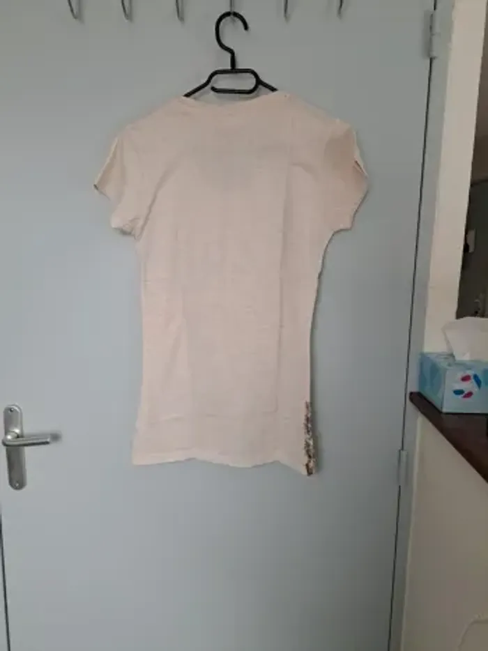 T-shirt - photo numéro 3