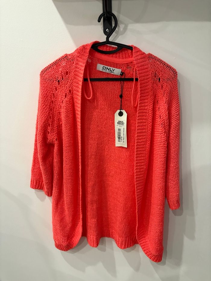 Gilet - photo numéro 2