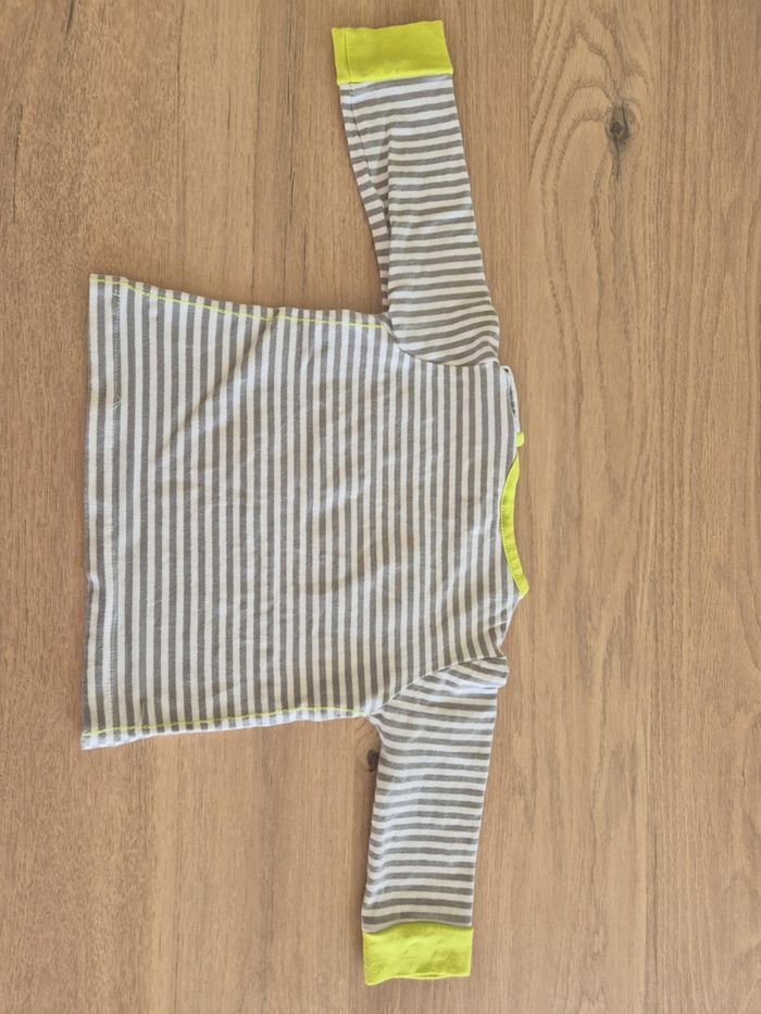 Pull 1 an / 12 mois - photo numéro 2