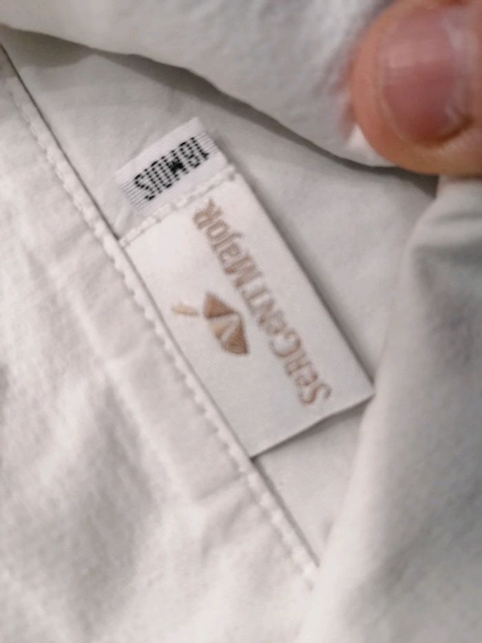 Chemise - photo numéro 4