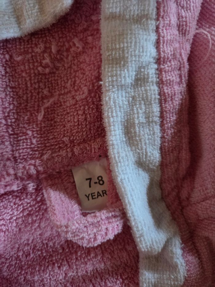 Peignoir - photo numéro 2