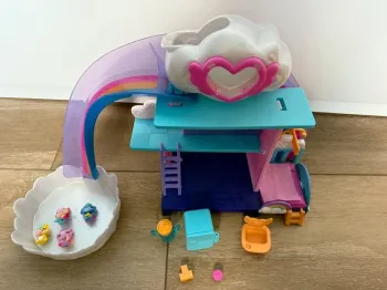 Nurserie Hatchimals