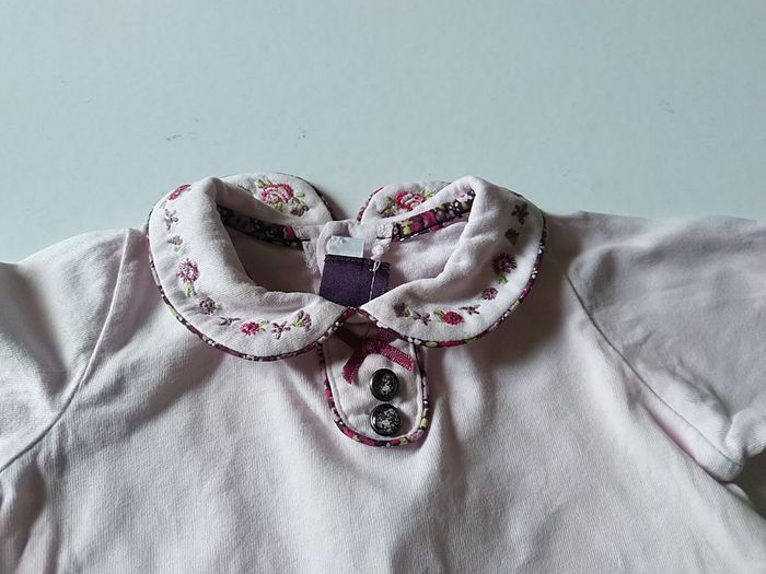 Vêtements bébé Fille 3-6 mois Lot N° 30 - photo numéro 9