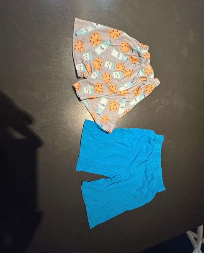 Lot pyjama 5 ans - photo numéro 7