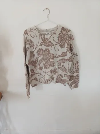 Pull gémo
