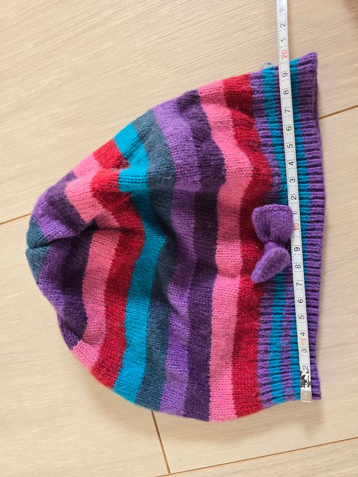 Bonnet - photo numéro 5