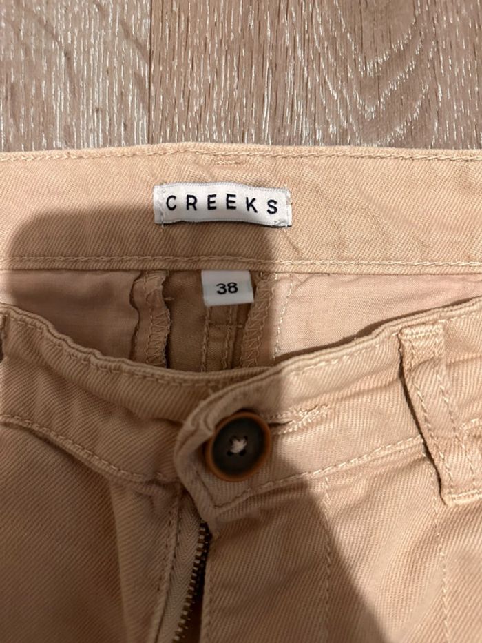 Pantalon - photo numéro 4