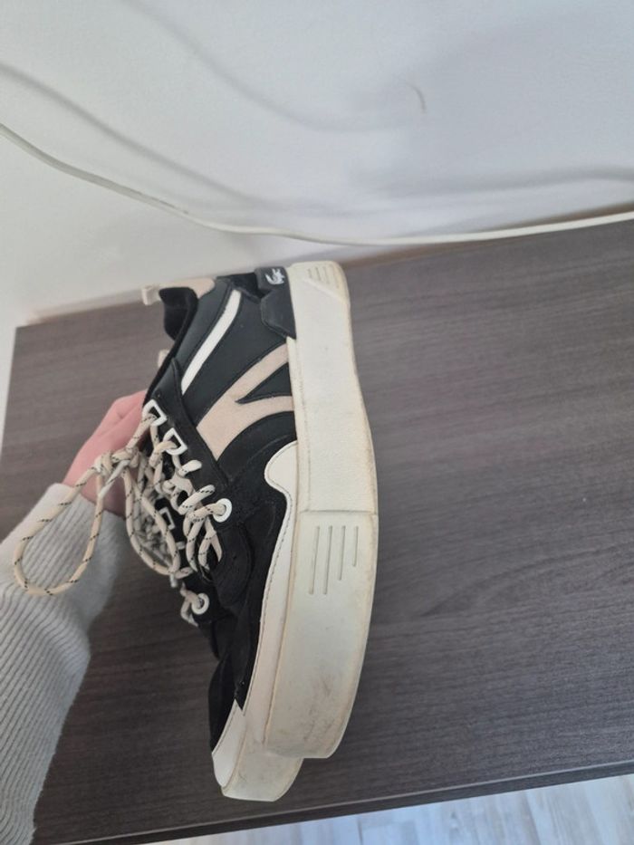 Lacoste l002 - photo numéro 7