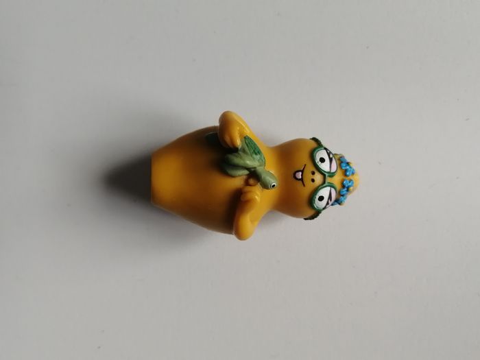figurine barbapapa - photo numéro 7