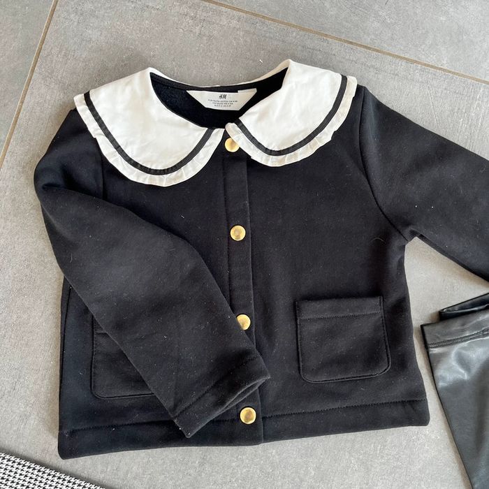 Ensemble 3 pièces H&M - photo numéro 2