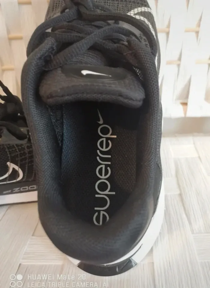 💕Jolie baskets Nike Zoomx Superrep Surge femme P39 💕 - photo numéro 11