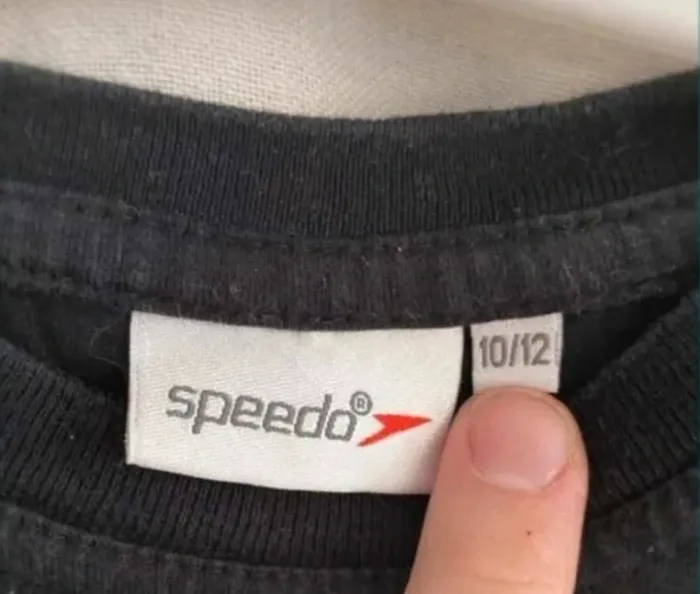 Tee-shirt - photo numéro 3