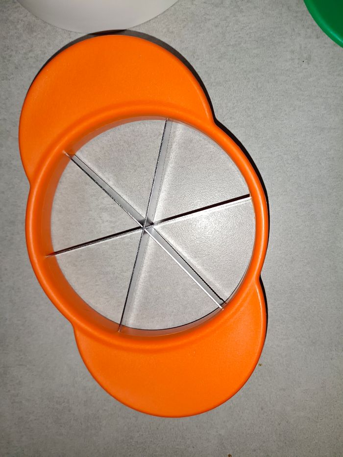 Coupe-légumes et râpés manuelles Ikea - photo numéro 8