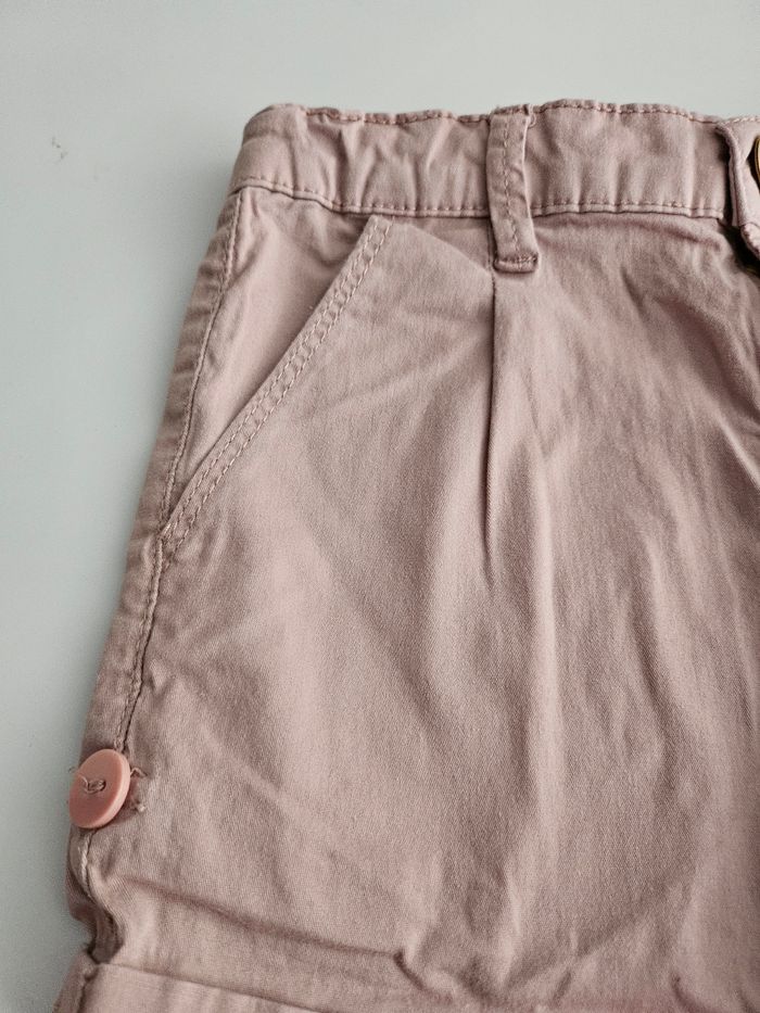 Short 7/8 ans - photo numéro 3