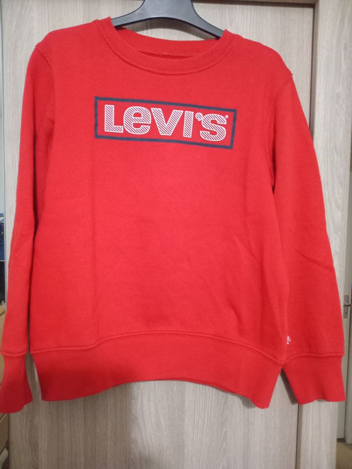 Lot Vêtements garçon taille 9/10ans tbe - photo numéro 2