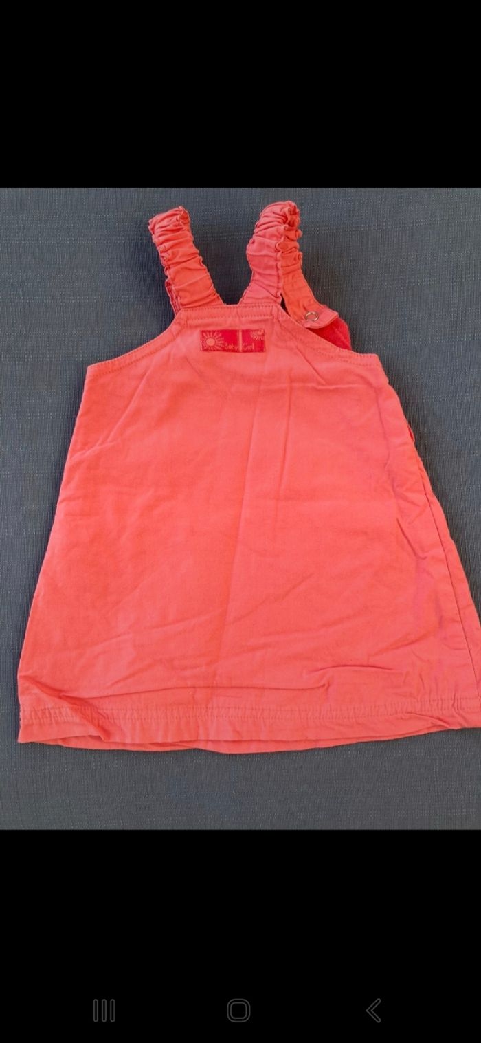 Ribe fille - photo numéro 4