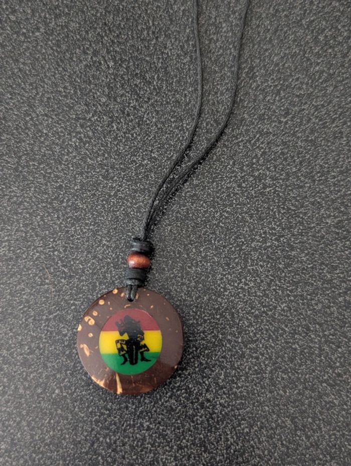Collier martinique