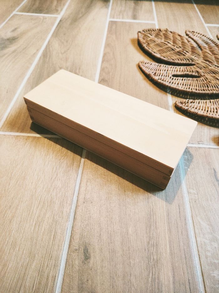 🌈Coffret planchettes/ planches en bois Apprendre à trier les couleurs Montessori - photo numéro 4